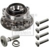 Súprava ložísk kolesa FEBI BILSTEIN 172393 Súprava ložísk kolesa FEBI BILSTEIN 172393