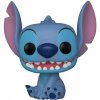 Funko POP! Lilo and Stitch: Stitch Smiling Seated Funko POP! Lilo and Stitch: Stitch Smiling Seated