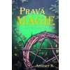 Pravá magie - Amber K Pravá magie - Amber K