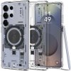 Spigen Ultra Hybrid MagSafe Samsung Galaxy S25 Ultra Neo One KF2346027