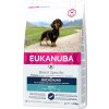 Eukanuba Dog Breed N. Dachshund Jazvečík 2,5kg krmivo pre psov