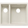 Drez Blanco SUBLINE 340/160 U INFINO SILGRANIT BÍLÁ SOFT BEZ ODTOK. ARMATURY, VELKÁ VANA VPRAVO - 527812 Drez Blanco SUBLINE 340/160 U INFINO SILGRANIT BÍLÁ SOFT BEZ ODTOK. ARMATURY, VELKÁ VANA VPRAVO - 527812
