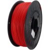 PLA filament červený L-EGO Aurapol 1 kg 1,75 mm PLA filament červený L-EGO Aurapol 1 kg 1,75 mm