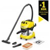 mokro suchý vysávač KARCHER WD 4 P S V-20/5/22 1.628-290.0 mokro suchý vysávač KARCHER WD 4 P S V-20/5/22 1.628-290.0