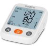 SBP 1150WH digitálny tlakomer PP SENCOR SBP 1150WH digitálny tlakomer PP SENCOR
