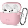 TECH-PROTECT SILICONE HOOK APPLE AIRPODS 3 5906302375127 TECH-PROTECT SILICONE HOOK APPLE AIRPODS 3 5906302375127