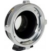 Metabones PL to X-mount T CINE Speed Booster ULTRA 0.71x (čierny matný) 30786 Metabones PL to X-mount T CINE Speed Booster ULTRA 0.71x (čierny matný) 30786