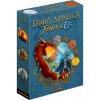 Pegasus Terra Mystica: Fire & Ice Pegasus Terra Mystica: Fire & Ice