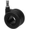 Walteco Dizajnové nábytkové koliesko s čapom, priemer 65mm, nosnosť 60 kg , 2836 Walteco Dizajnové nábytkové koliesko s čapom, priemer 65mm, nosnosť 60 kg , 2836