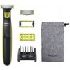 Holiaci strojček Philips OneBlade QP2821/20, zastrihávač na telo, tvár a bradu Holiaci strojček Philips OneBlade QP2821/20, zastrihávač na telo, tvár a bradu