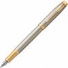 Parker GT 1502/3131684 Royal I.M. Premium Warm Grey plniace pero Parker GT 1502/3131684 Royal I.M. Premium Warm Grey plniace pero