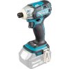 Makita Akku-impulzný šraubovák LXT 18 V - 1/4 Makita Akku-impulzný šraubovák LXT 18 V - 1/4