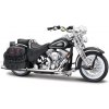 MAISTO model motorky HARLEY DAVIDSON FLSTS HERITAGE SOFTAIL® SPRINGER™1999 1:18 MAISTO model motorky HARLEY DAVIDSON FLSTS HERITAGE SOFTAIL® SPRINGER™1999 1:18