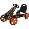 HauckToys vozítko Speedster Orange HauckToys vozítko Speedster Orange