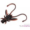 Delphin Umělá Nástraha B! Stinx Nympha 20 ks 2.5 cm BRICK Delphin Umělá Nástraha B! Stinx Nympha 20 ks 2.5 cm BRICK