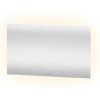 Duravit Zrkadlá - Zrkadlo 120x70 cm, s LED osvetlením LM7808000000000 Duravit Zrkadlá - Zrkadlo 120x70 cm, s LED osvetlením LM7808000000000