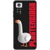 Picasee silikónový čierny obal pre Xiaomi Redmi Note 11 - Kiky Ricky Picasee silikónový čierny obal pre Xiaomi Redmi Note 11 - Kiky Ricky