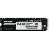 PATRIOT P410/1TB/SSD/M.2 NVMe/5R P410P1TBM28H PATRIOT P410/1TB/SSD/M.2 NVMe/5R P410P1TBM28H