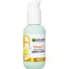 Garnier Skin Naturals Vitamín C Serum Cream SPF25 - Rozjasňujúce krémové sérum 50 ml Garnier Skin Naturals Vitamín C Serum Cream SPF25 - Rozjasňujúce krémové sérum 50 ml