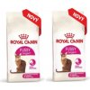 ROYAL CANIN Fussy Exigent 2x10 kg suché krmivo pre dospelé mačky s prieberčivým stravovaním ROYAL CANIN Fussy Exigent 2x10 kg suché krmivo pre dospelé mačky s prieberčivým stravovaním