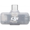 DJI Mic Series Mobile Receiver DJI Mic Series Mobile Receiver