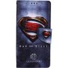 Puzdro TopQ Huawei P Smart Pro Flipové Superman 2 47337 Puzdro TopQ Huawei P Smart Pro Flipové Superman 2 47337