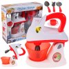 Detská kuchynka HRAČKY DOMÁCE SPOTREBIČE PRE DETI U39 Detská kuchynka HRAČKY DOMÁCE SPOTREBIČE PRE DETI U39