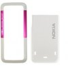 Kryt Nokia 5310 ružový