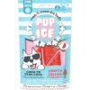 Pochoutka Pup Ice chladící s vodním melounem 3ks 90g Pochoutka Pup Ice chladící s vodním melounem 3ks 90g