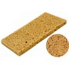 Molitan hrubý profi na hladítko 280x140x40mm Molitan hrubý profi na hladítko 280x140x40mm
