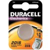 Duracell DL 2016 B1-B2 líthiová batéria Duracell DL 2016 B1-B2 líthiová batéria