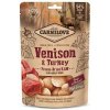 Carnilove Raw Freeze Dried Snacks Venison&Turkey 60 g Carnilove Raw Freeze Dried Snacks Venison&Turkey 60 g