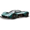 Maisto Special Edition Aston Martin Valkyrie zelená 1:18