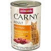Animonda Carny Adult hovädzie a kura 400 g Animonda Carny Adult hovädzie a kura 400 g