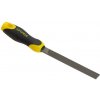Stanley 0-22-450 - Pilník plochý, sek 2, 150mm Stanley 0-22-450 - Pilník plochý, sek 2, 150mm