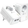 TP-LINK TL-PA7027P KIT AV1000 powerline TP-LINK TL-PA7027P KIT AV1000 powerline