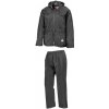 Result Nepremokavá súprava bunda a nohavice R095X Black XL Result Nepremokavá súprava bunda a nohavice R095X Black XL