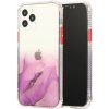 AppleKing mramorovaný kryt odolný proti poškrabaniu pre iPhone 12 mini - fialový - možnosť vrátiť tovar ZADARMO do 30tich dní AppleKing mramorovaný kryt odolný proti poškrabaniu pre iPhone 12 mini - fialový - možnosť vrátiť tovar ZADARMO do 30tich dní