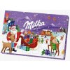 Milka Adventný kalendár 200 g Milka Adventný kalendár 200 g