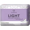 Carine Light Inkontinence 8 ks Carine Light Inkontinence 8 ks