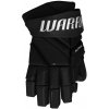 Hokejové rukavice Warrior Alpha LX3 Team Black Senior 14 palcov Hokejové rukavice Warrior Alpha LX3 Team Black Senior 14 palcov