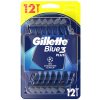 Gillette Blue3 Comfort 12 ks Gillette Blue3 Comfort 12 ks