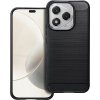 Carbon Case Honor 400 Lite Black Carbon Case Honor 400 Lite Black