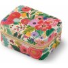 Rifle Paper Co. Cestovná šperkovnica Garden Party Rifle Paper Co. Cestovná šperkovnica Garden Party