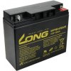 Long 12V 18Ah olověný akumulátor High Rate F3 PBLO-12V018-F3AH Long 12V 18Ah olověný akumulátor High Rate F3 PBLO-12V018-F3AH