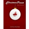 Christmas Piano - Solo Piano Sheet Music (Isaac Shepard)(Brožovaná) Christmas Piano - Solo Piano Sheet Music (Isaac Shepard)(Brožovaná)