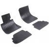 Koberce gumenné RIGUM BMW 1 3dv HB 2007-2011 E81