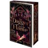 The Dagger and the Flame (Barbara Imgrund)(Brožovaná) The Dagger and the Flame (Barbara Imgrund)(Brožovaná)
