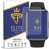 Ochranná fólia Elite Protector WATCH FIT 2 Ochranná fólia Elite Protector WATCH FIT 2
