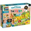 MONTESSORI BABY farma MONTESSORI BABY farma